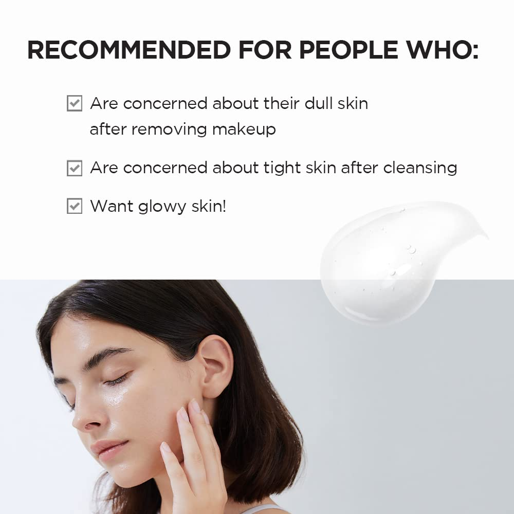 SKIN1004 Tone Brightening Cleansing Gel Foam - 125ml