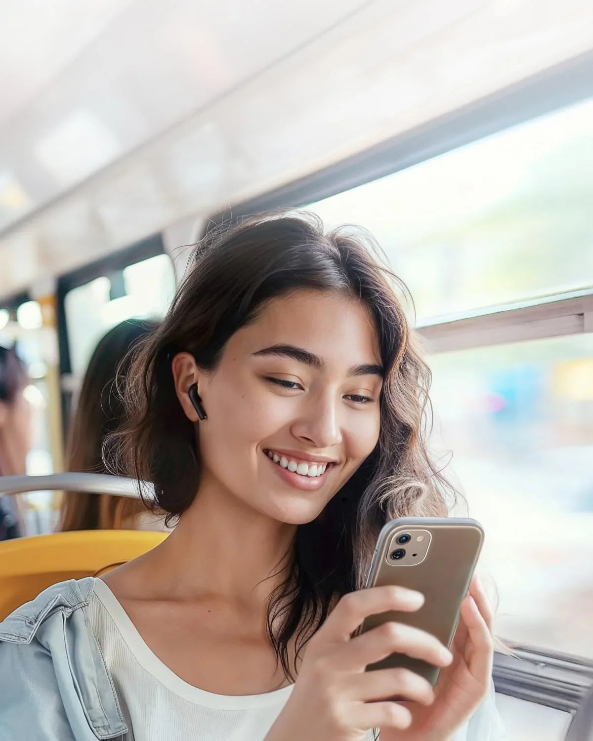 Anker Soundcore True Wireless Earbuds - K20i