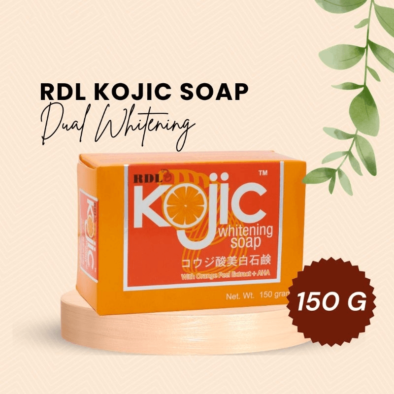 صابون تبييض كوجيك 150 جرام - RDL