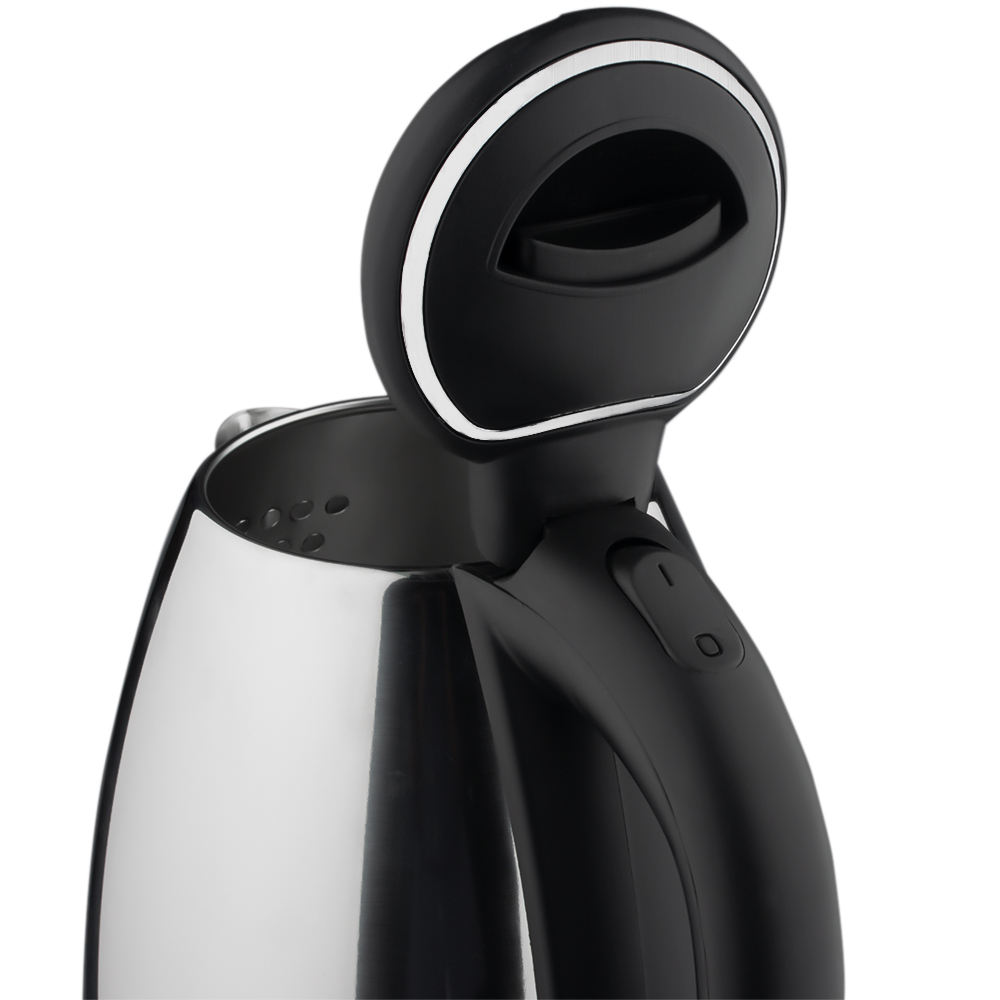 RAF Stainless Steel Electric Kettle 2L - R.7816