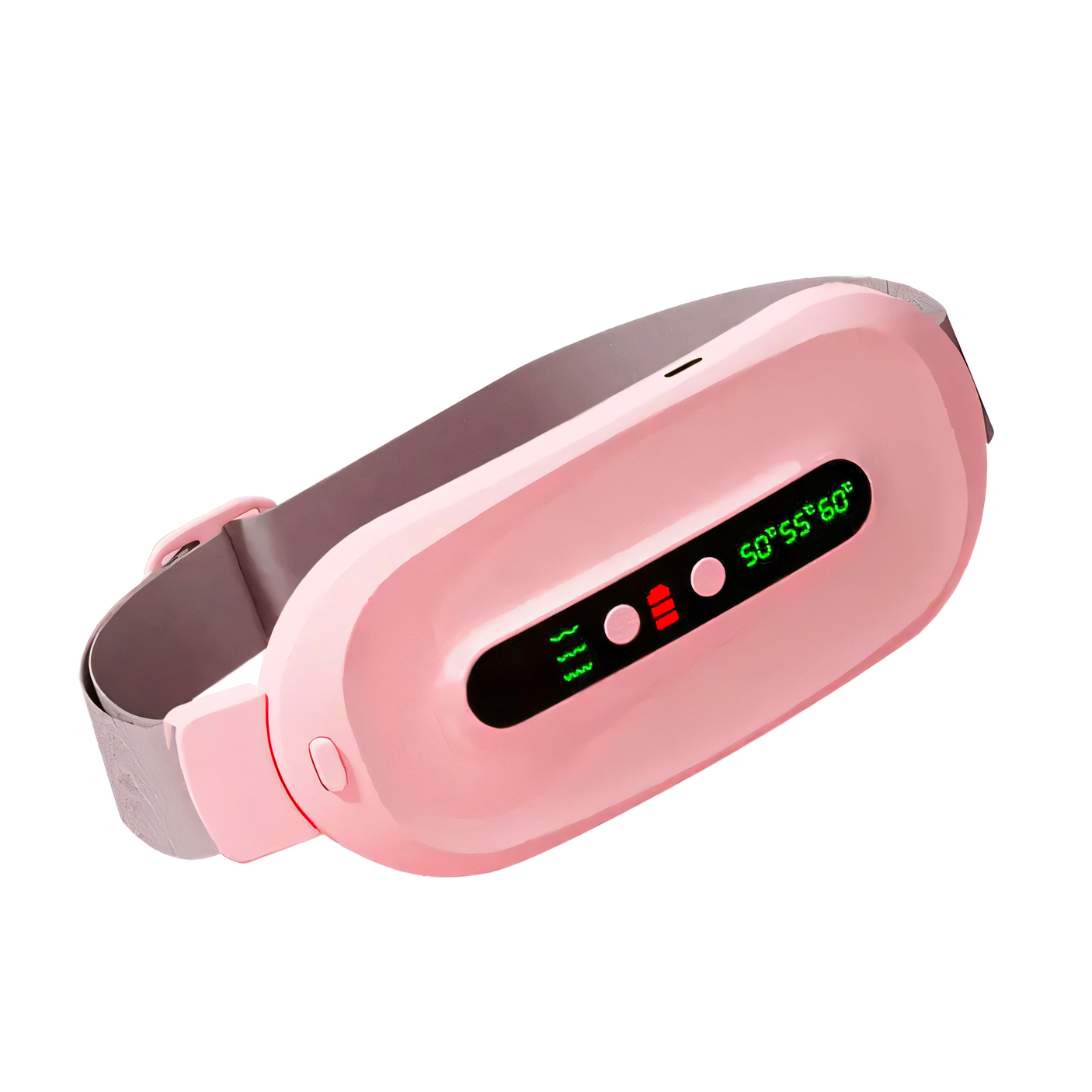 Women's Menstrual Pain Relief Cordless Massager