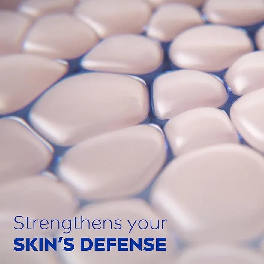 Nivea Derma Control Bright Repair 72H Deodorant Roll-On - 50ml
