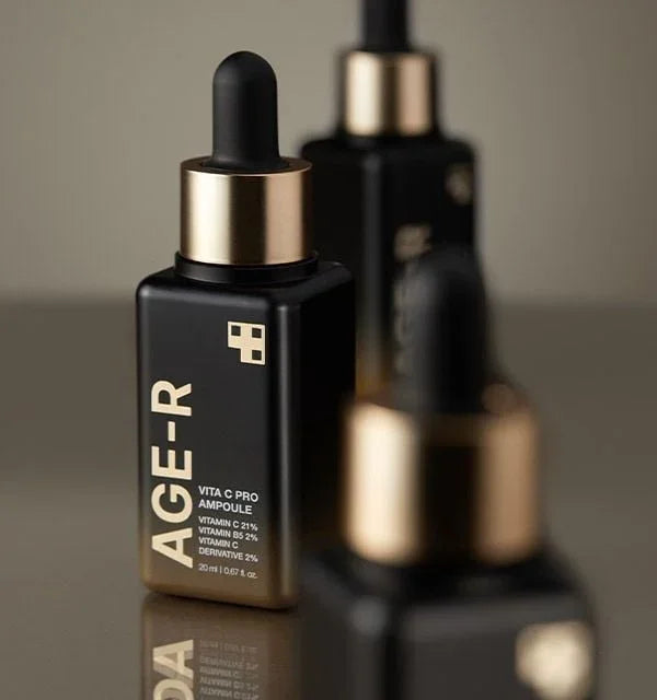 Medicube AGE-R Vita C Pro Ampoule - 20ml