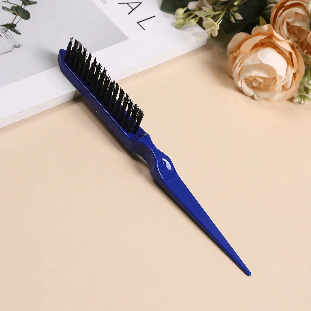 Toni & Guy Three-Row Carbon Antistatic Comb