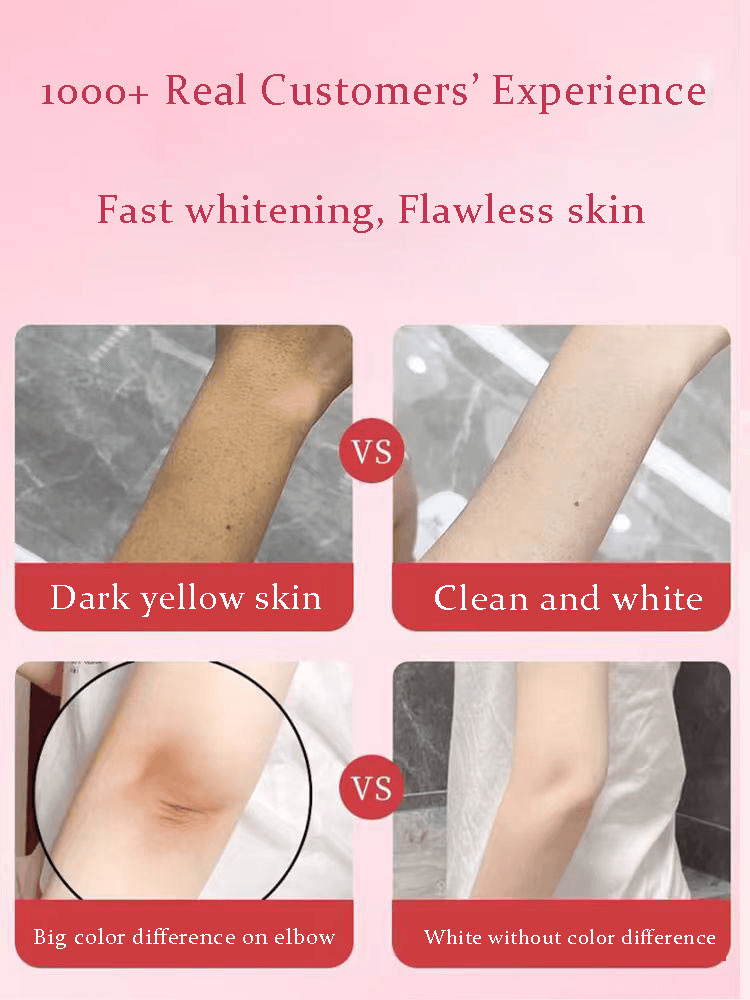Ashley Shine Niacinamide Premium Brightening Soap - 70g