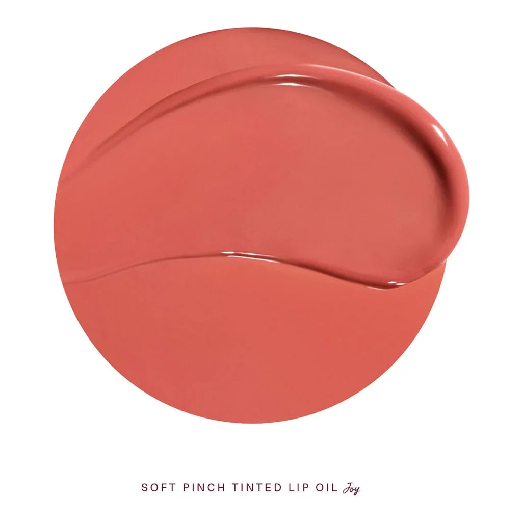 زيت الشفاه الملون Soft Pinch من Rare Beauty