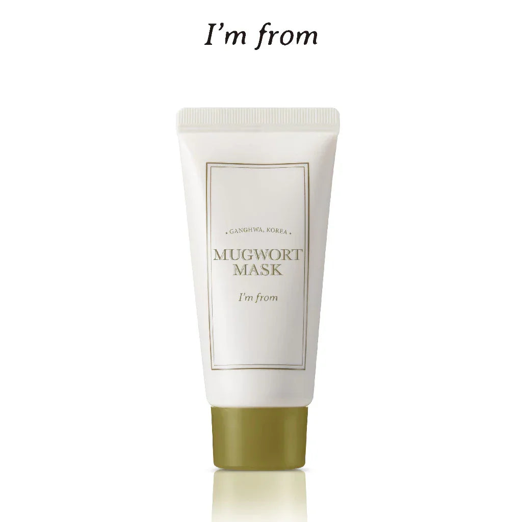 I'm From Mugwort Mask - 30g