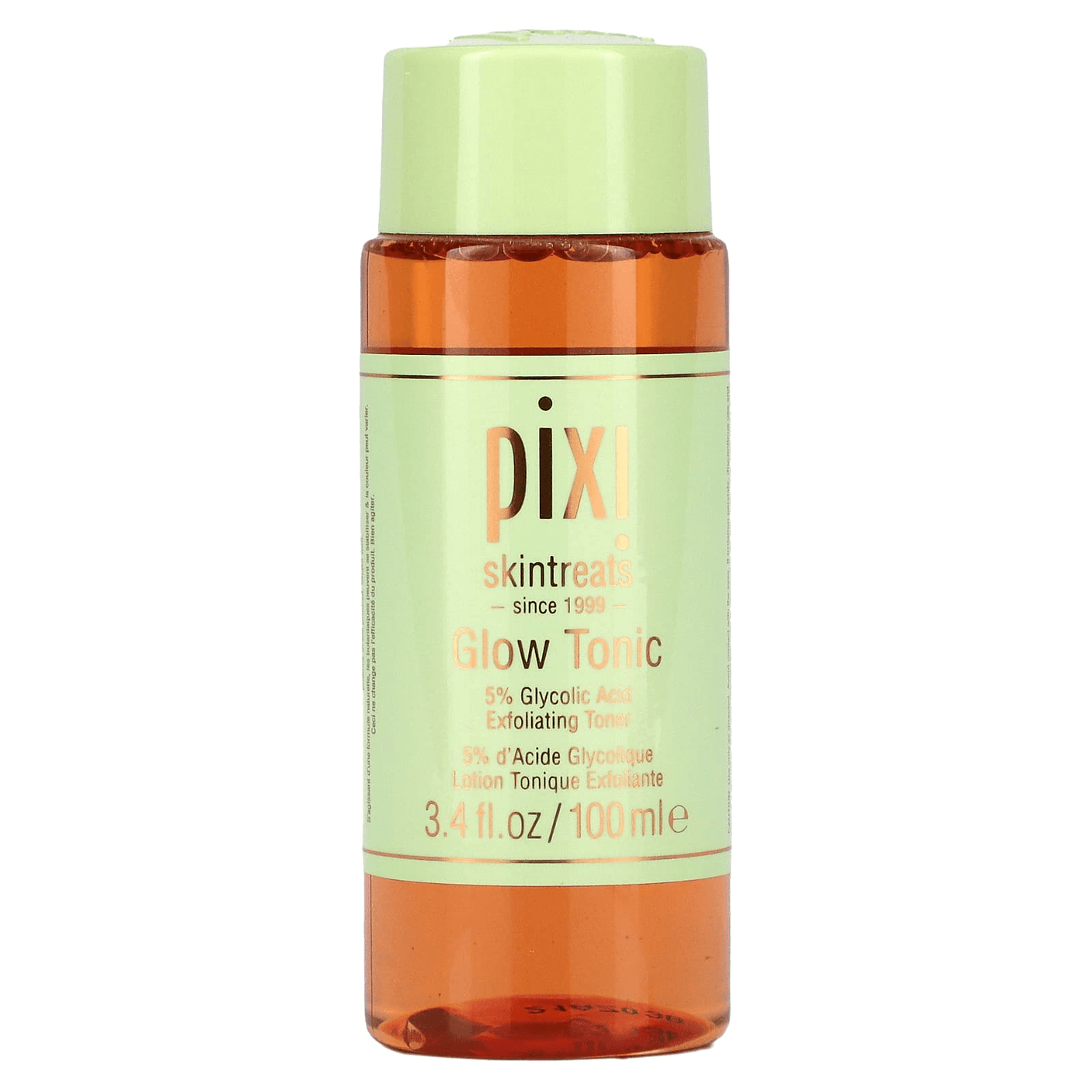 Pixi Beauty Glow Tonic Exfoliating Toner - 70ml