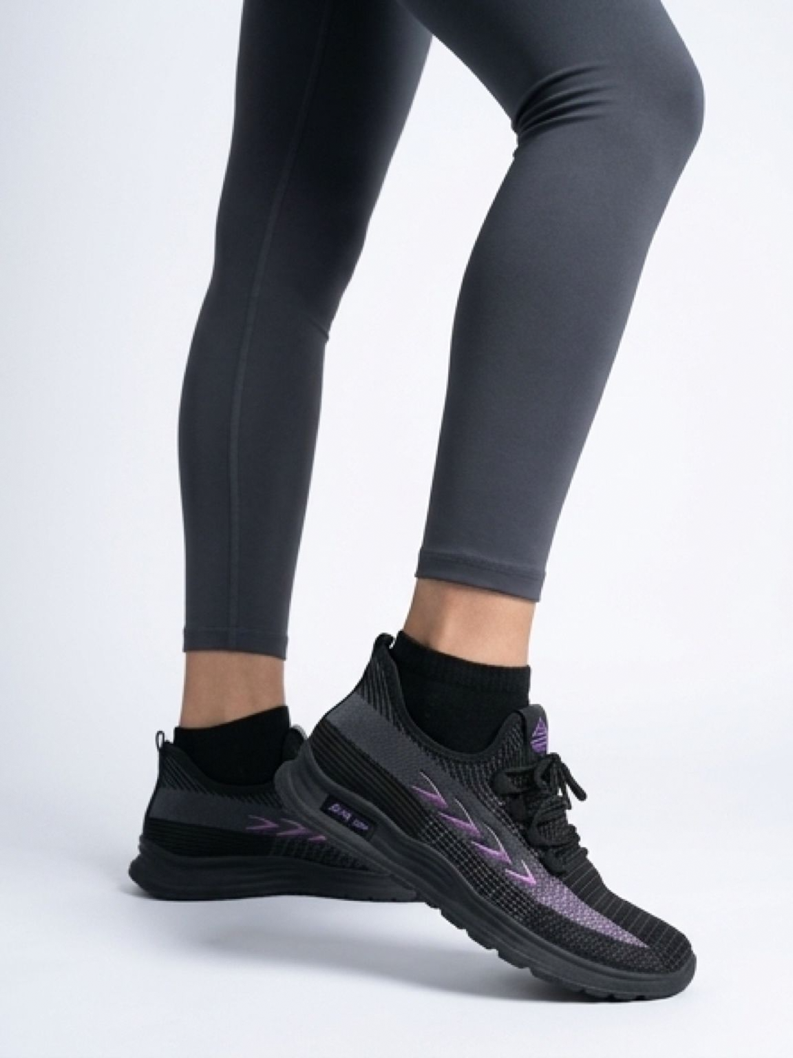 Women's Anti-Slip Running Sports Shoes - #9002