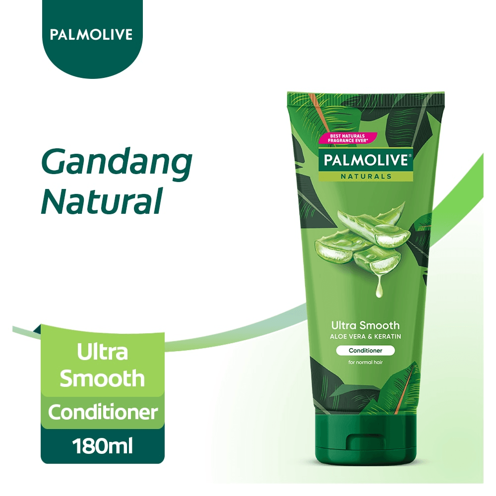 Palmolive Conditioner - Ultra Smooth 7本 Palmolive - Ultra Palmolive Conditioner - Ultra Smooth 7本 Palmolive - Ultra