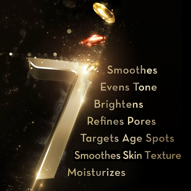 Olay Total Effect 7 In 1 Day Face Cream - 50g
