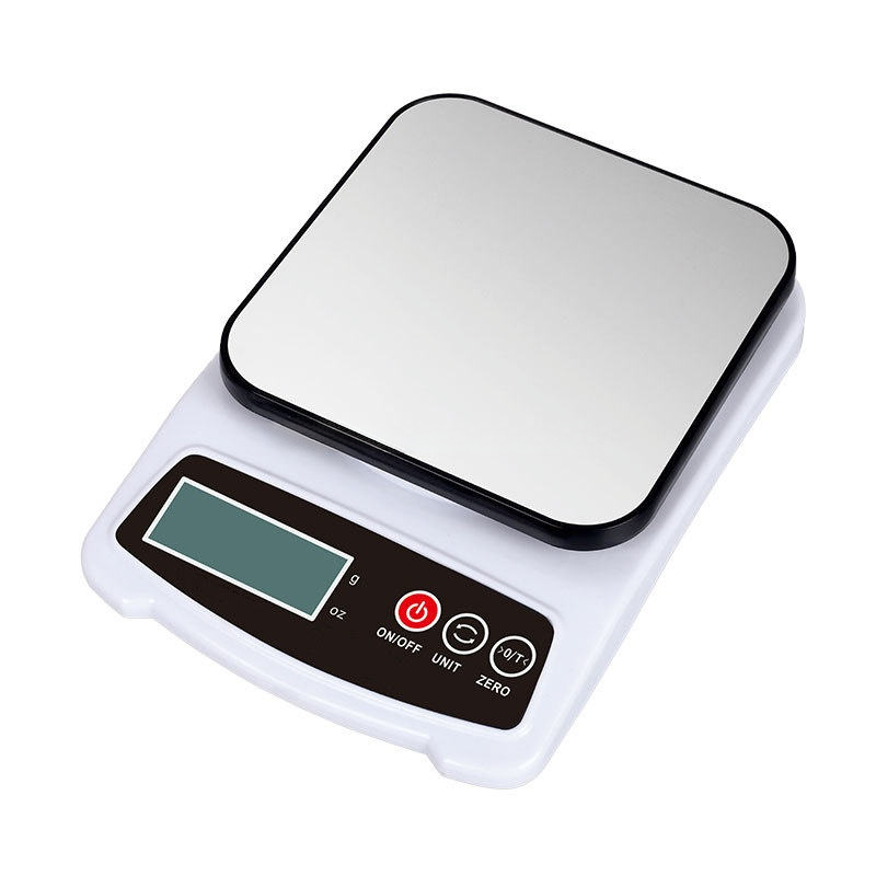 Canreay Electronic Digital Kitchen Food Scale CR-251