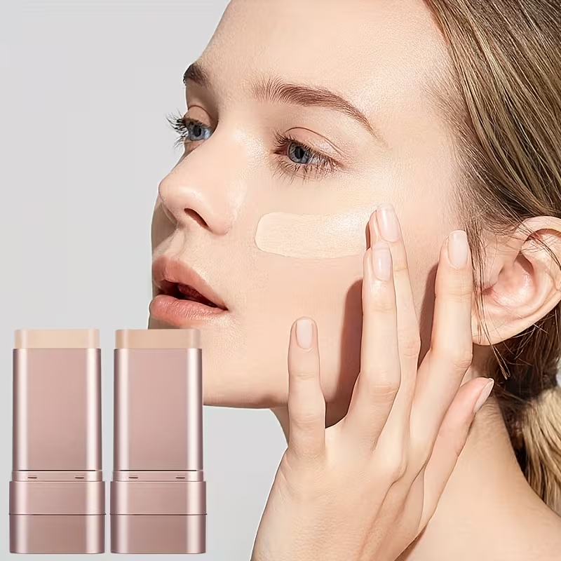 Life Girls Lustrous & Watery Foundation Stick - 13.5g