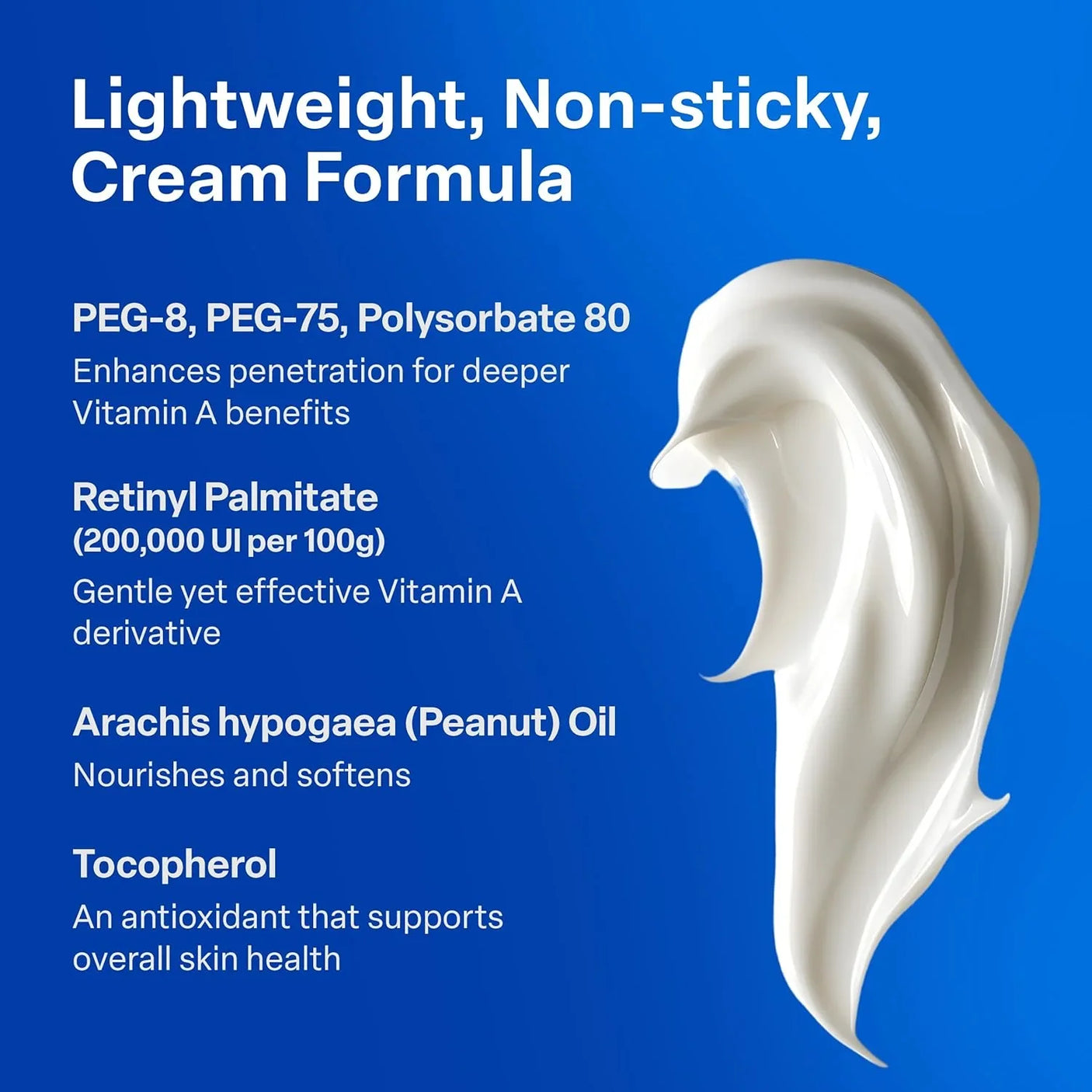 A313 Anti-Aging Corrective Face Cream - 50g (FRANCE)