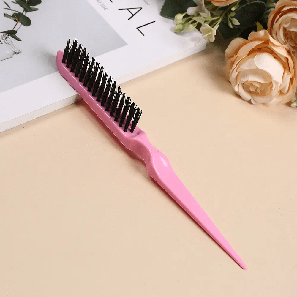 Toni & Guy Three-Row Carbon Antistatic Comb