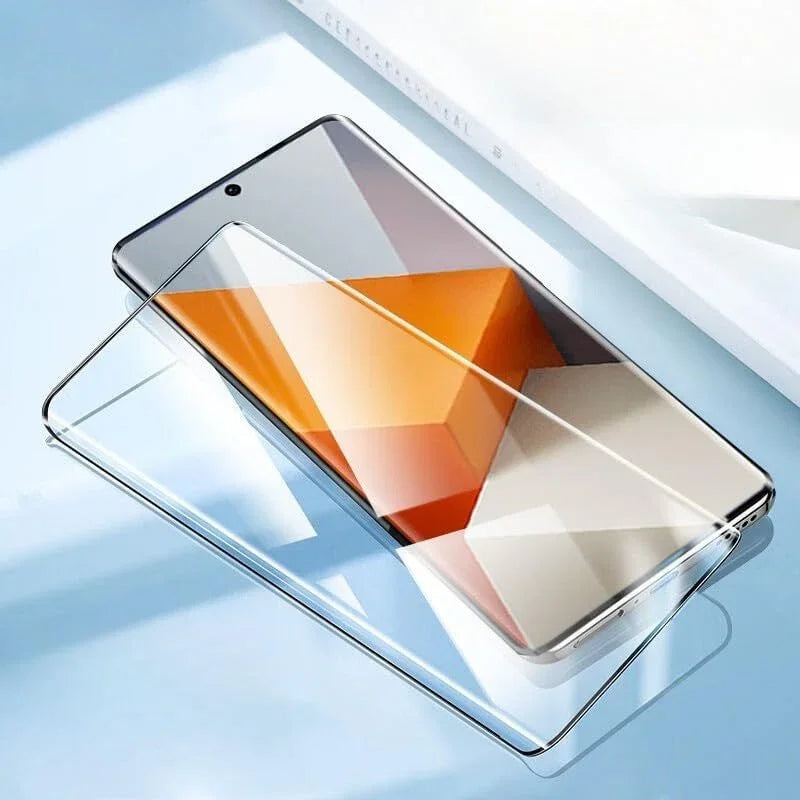 زجاج حماية لهاتف Honor X9C