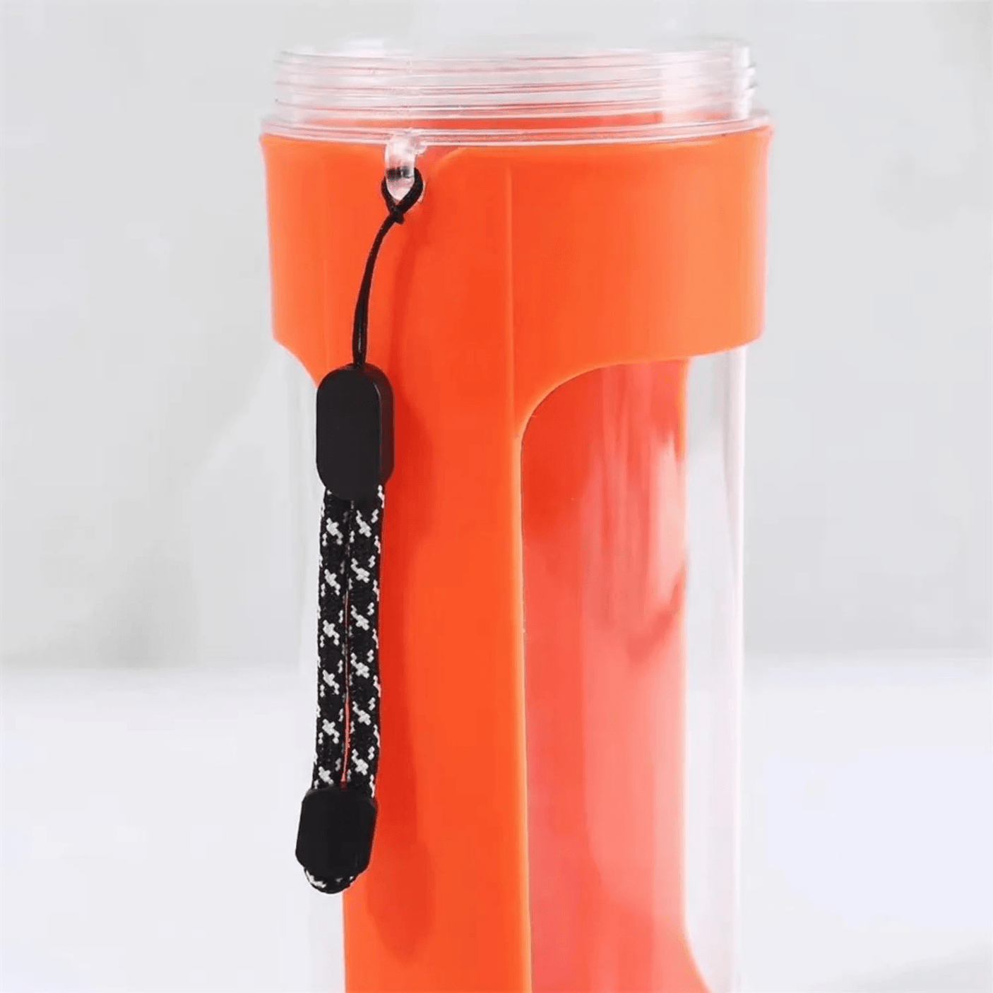 Mini Portable Travel Electric Juicer Blender SC-02