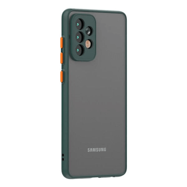 جراب Samsung A53 5G Fashion Smoke