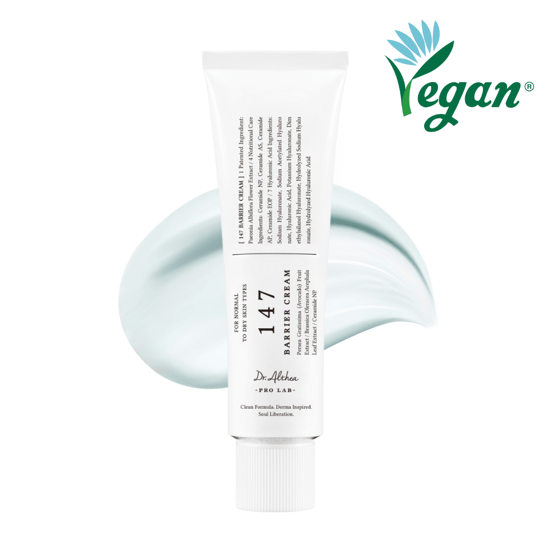 DR. Althea 147 Barrier Cream - 50ml