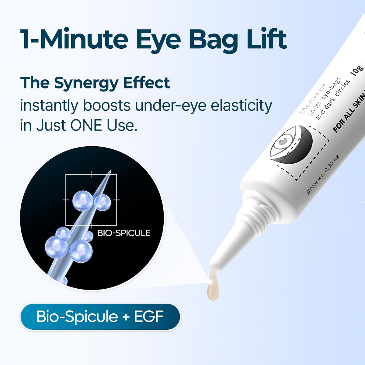 Dr.Melaxin Eyephalt Eyebag Cream - 10g