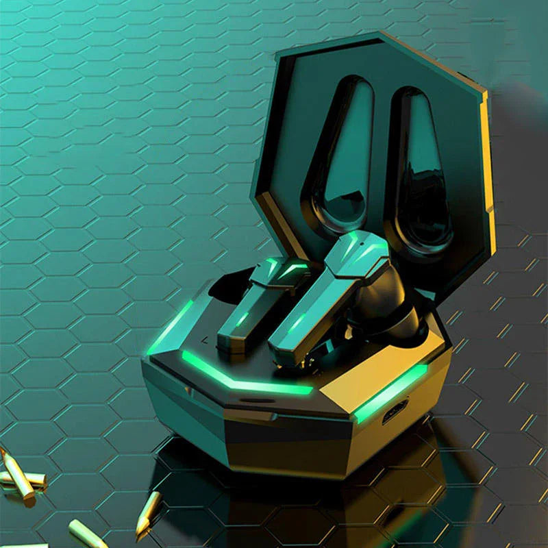 Competitive Gaming Headset Tws YC-33