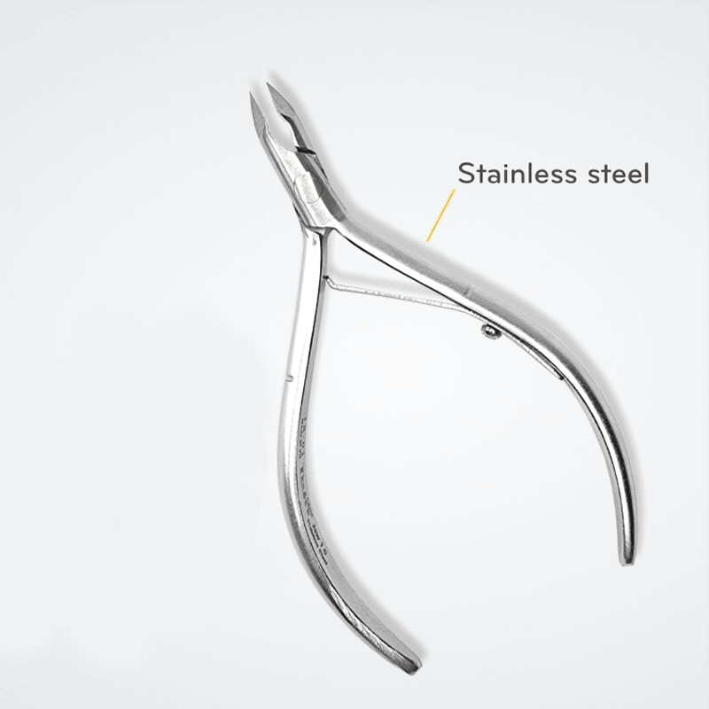 Professional Cuticle Nippers