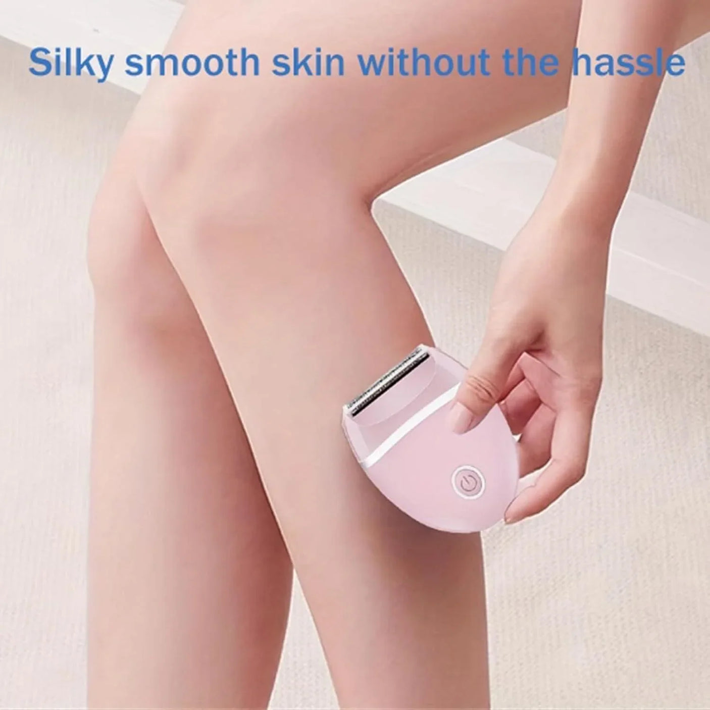 Lady Shaver Smooth & Flawless Skin M-16