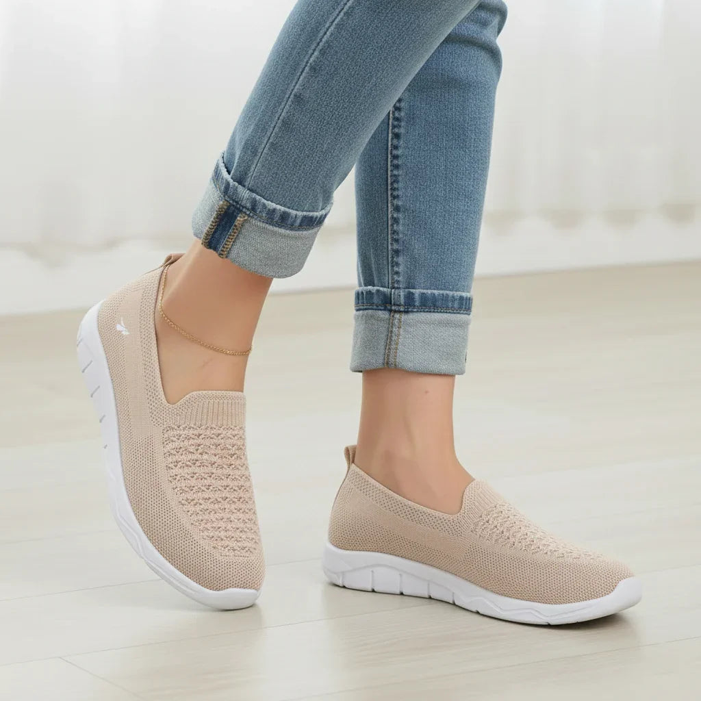 Flite Lightweight Comfortable Shoes For Women PUB-56