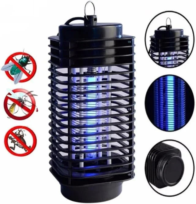 Electronical Anti-Mosquito Lamp BCT-3