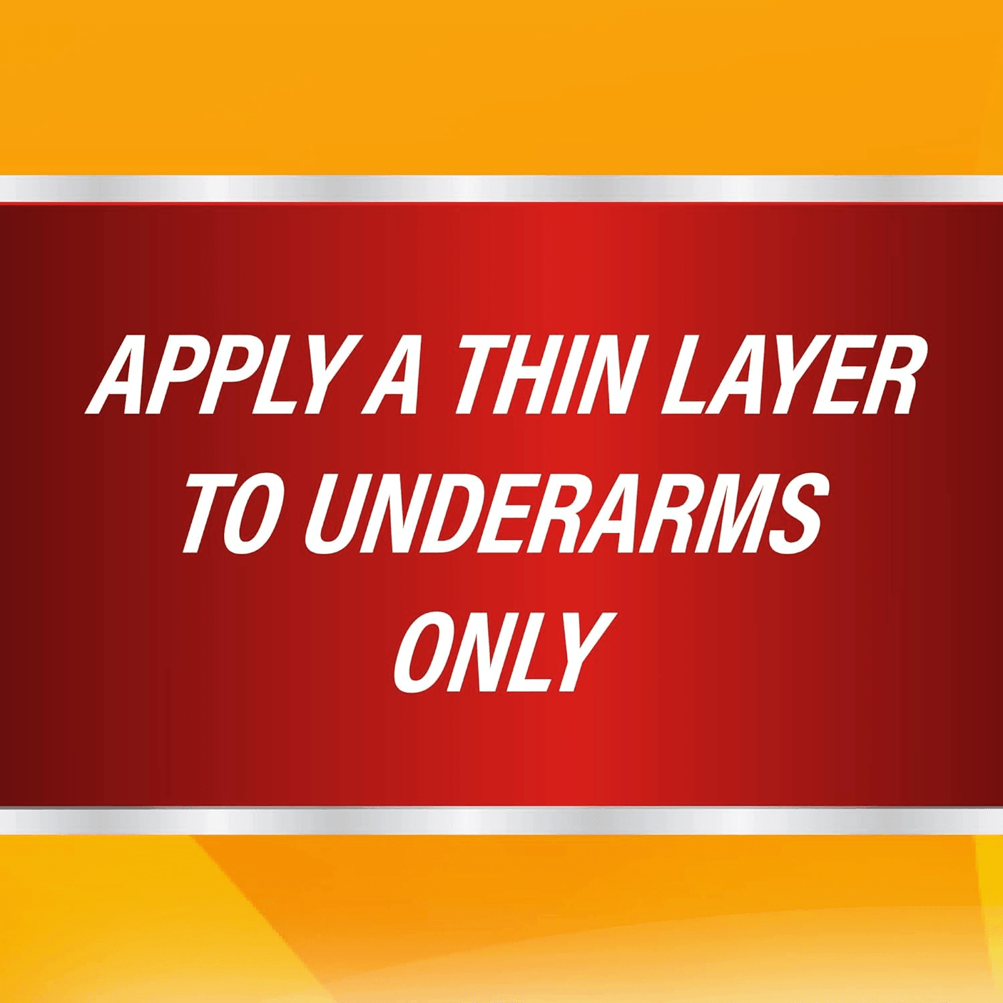 Arm & Hammer Ultra Max Fresh Deodorant - 28g