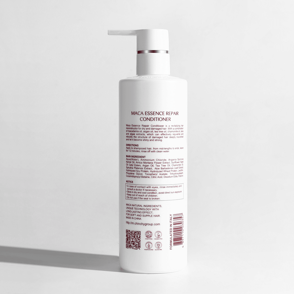 Karseell Maca Essence Repair Conditioner - 500ml