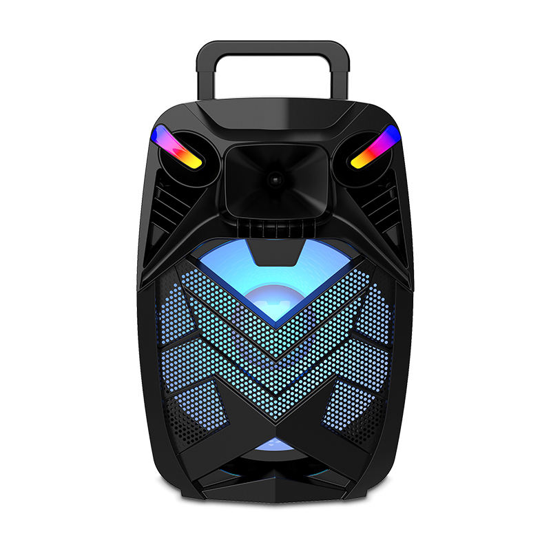 Sing-e Multimedia 15 Inch Party Super Bass Speaker - ZQS15109