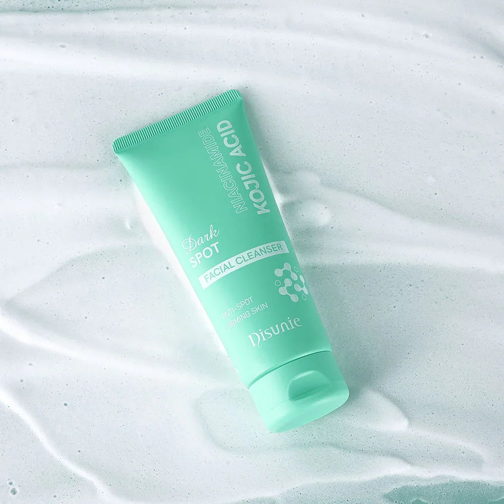 Disunie Niacinamide Kojic Acid Dark Spot Facial Cleanser - 100g