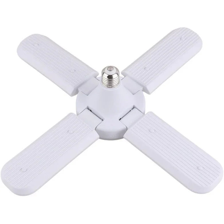 Bluetooth Music Colorful Folding Lamp