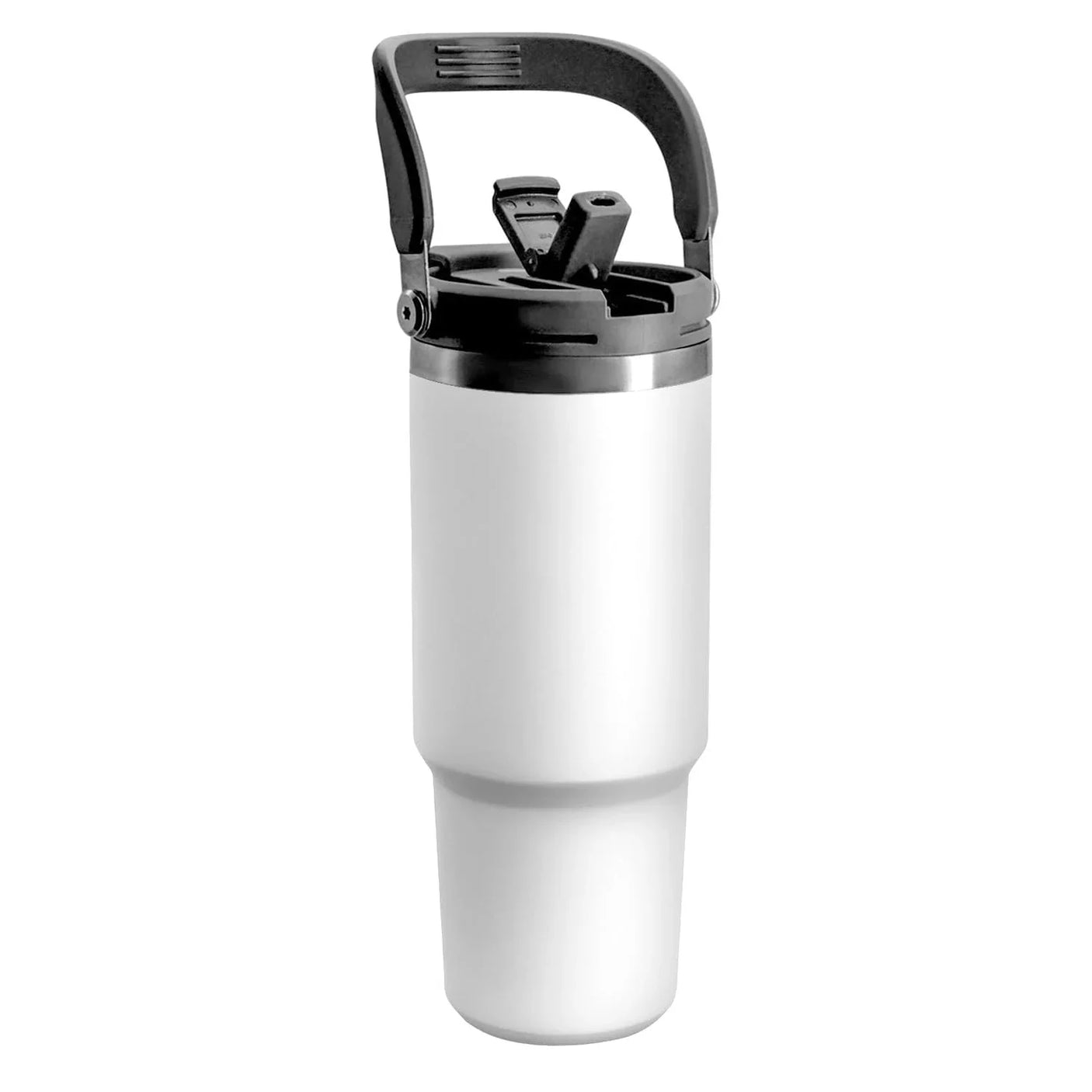 Stainless Steel Vacuum Insulated 3 Pcs Tumbler Set