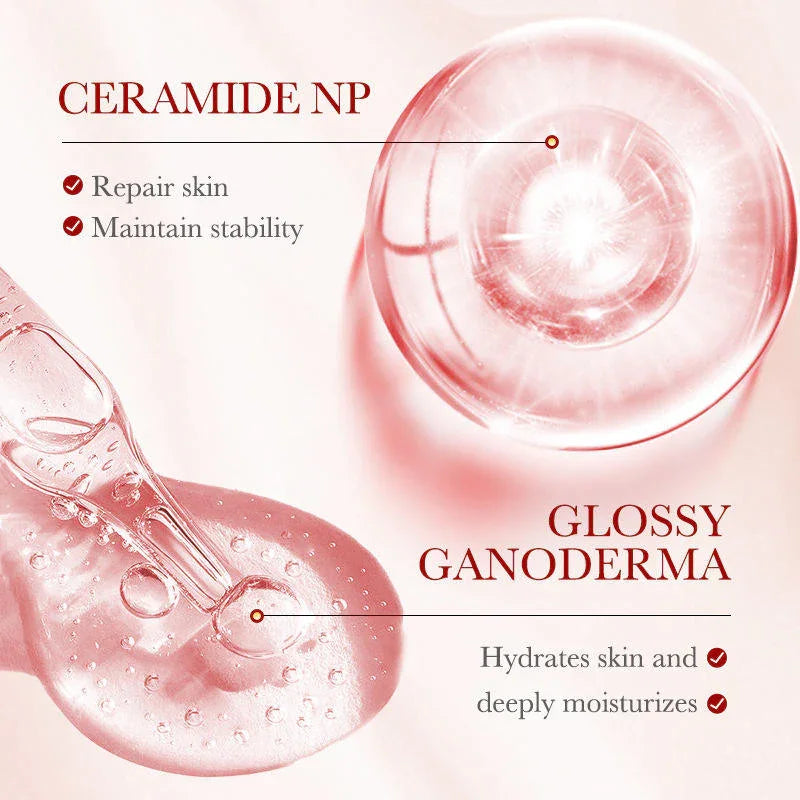 Sadoer Dragon Blood Anti-Aging Serum - 30ml