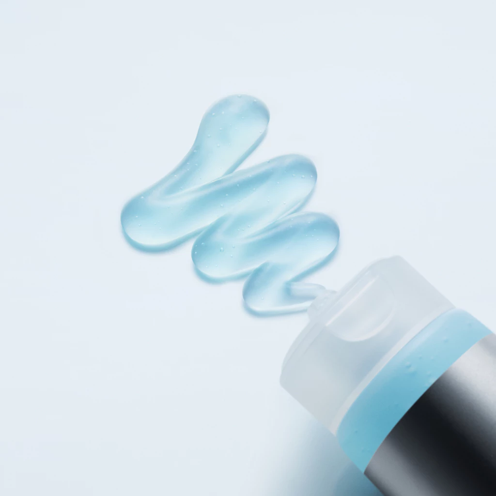 Anua Hyaluronic Acid Pore Smoothing Cooling Gel Cream - 80ml