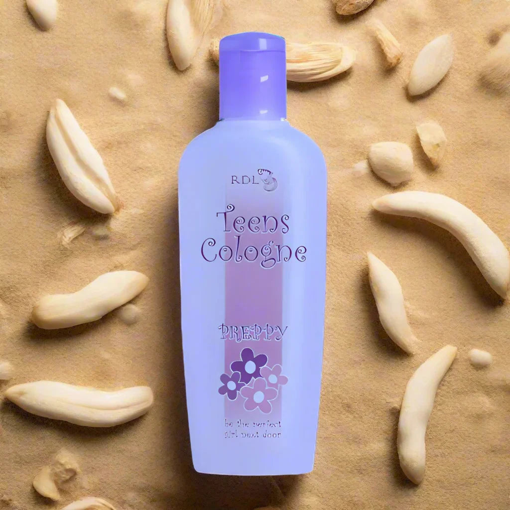 RDL Teens Cologne Preppy - 100ml