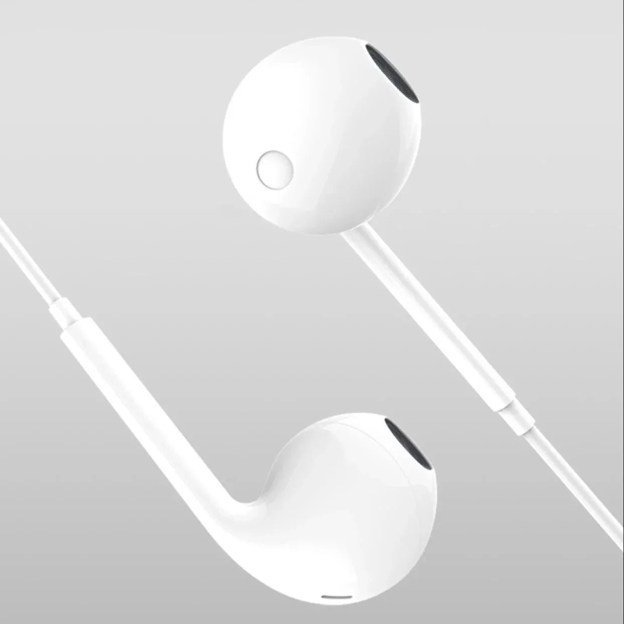 سماعة رأس Enyu 3.5 ملم باس مذهل EE-E22