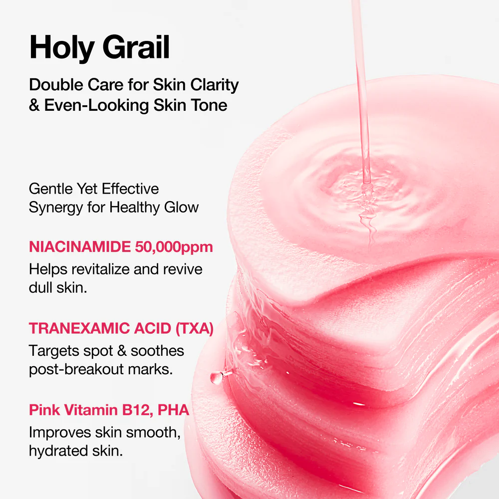 Anua Niacinamide 5 TXA Brightening Pad - 60 Pads (210ml)