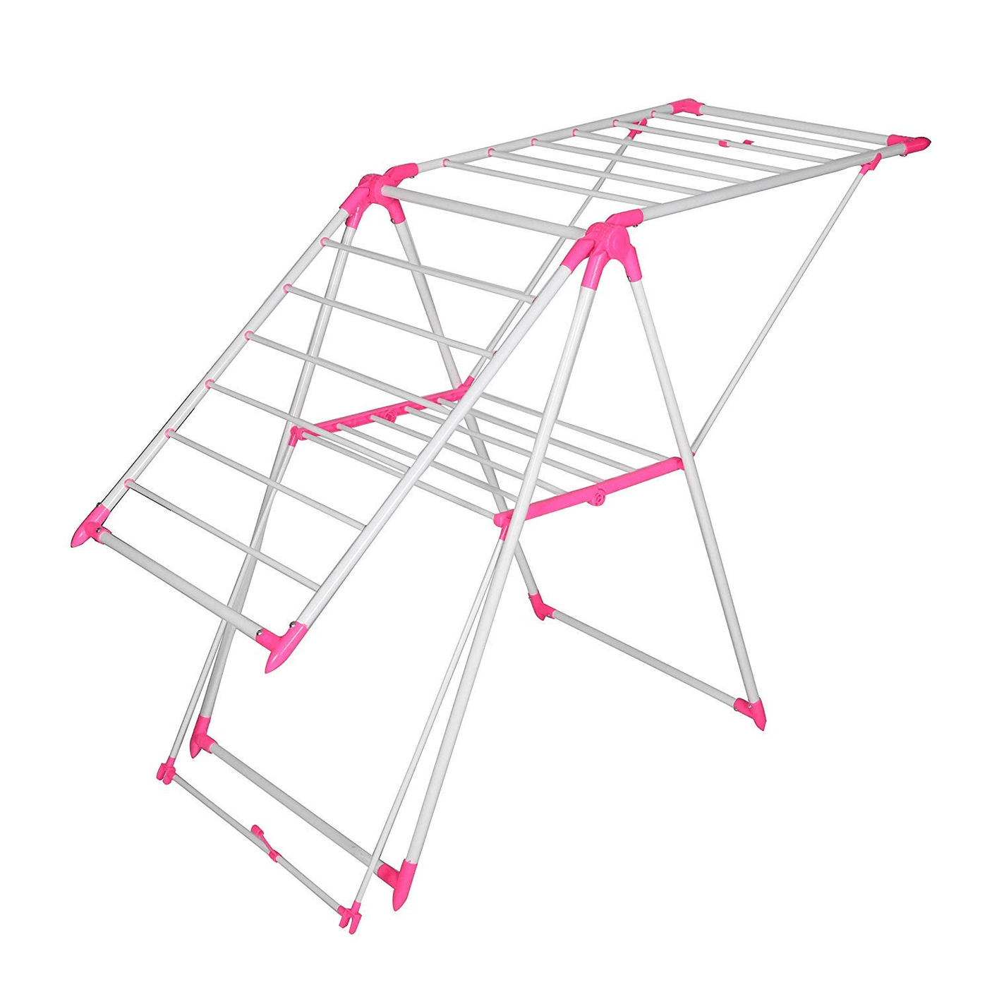 High Quality Foldable Cloth Drying Rack BSY-21