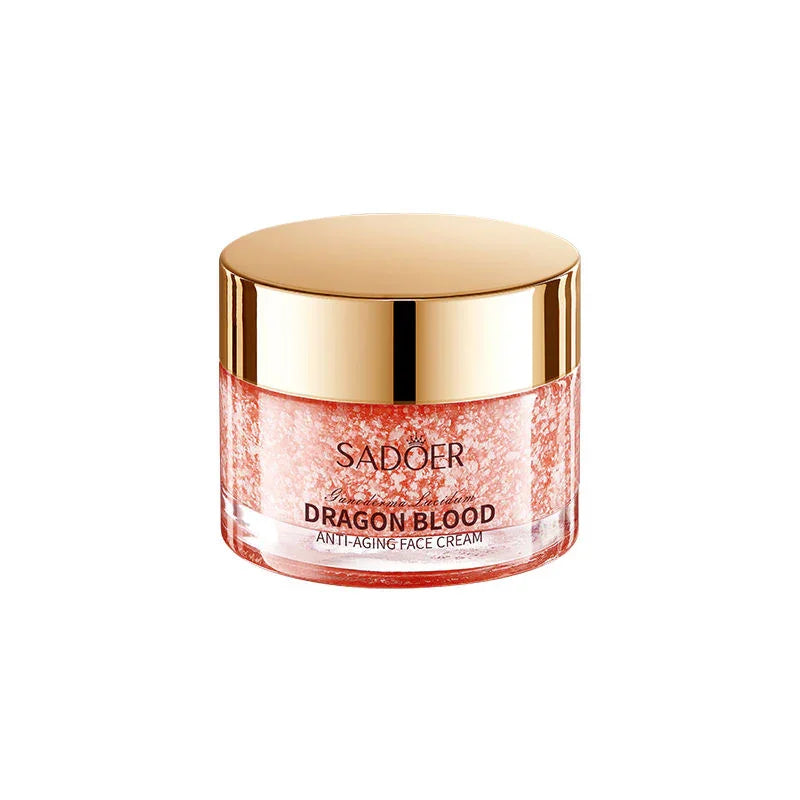 Sadoer Dragon Blood Anti-Aging Face Cream - 50g