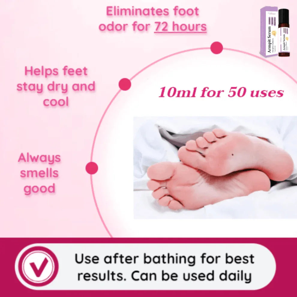 Venature Bakuchiol Serum + Armpit Serum - 30ml + 10ml (Offer)