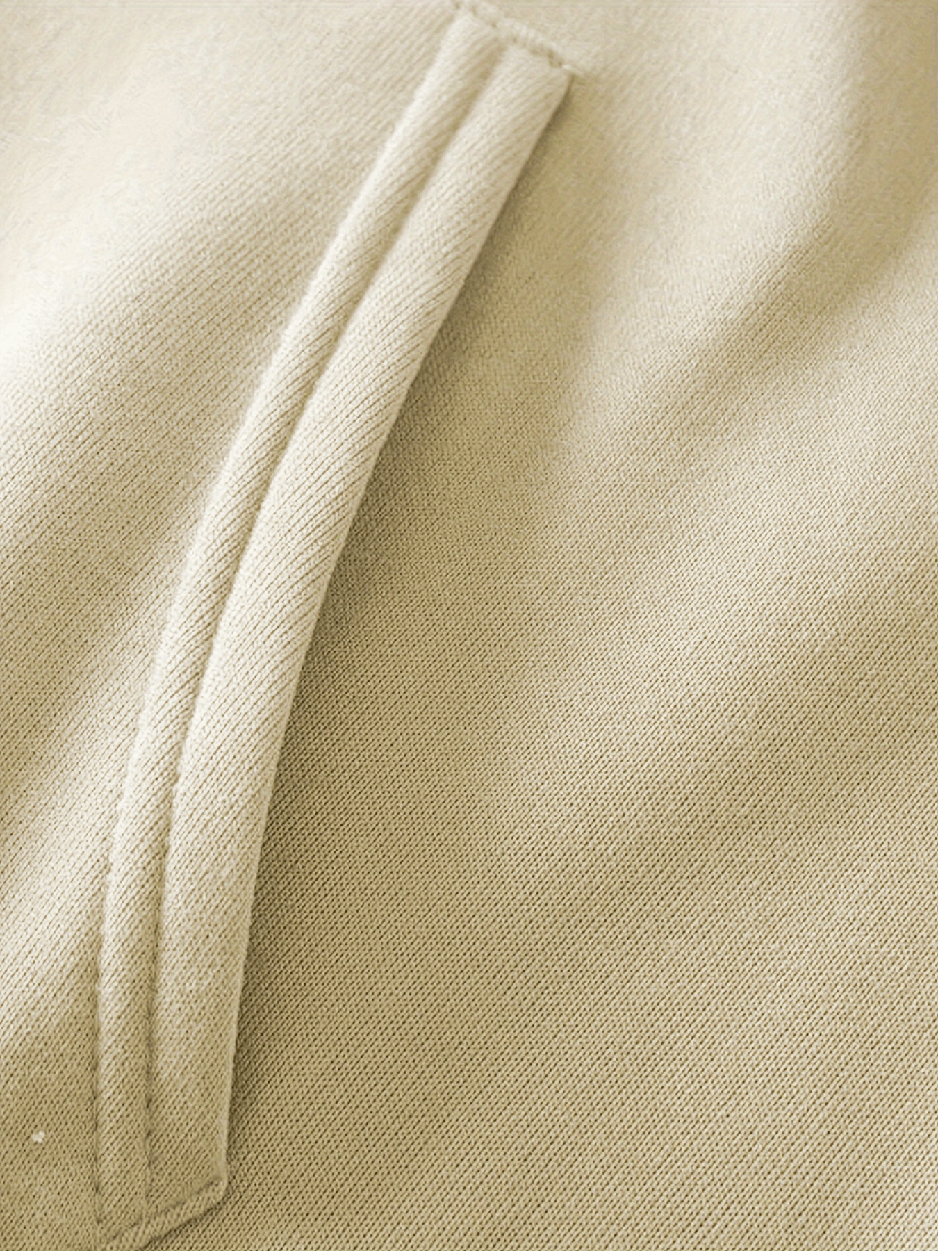 Cozy Fleece-Lined Winter Hoodies With Kangaroo Pocket - 2082