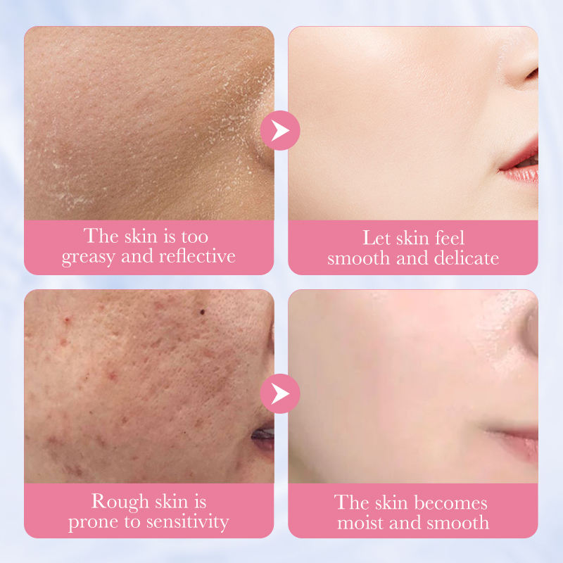Sadoer Collagen Sakura Elastic Moist Hydrate Serum - 100ml
