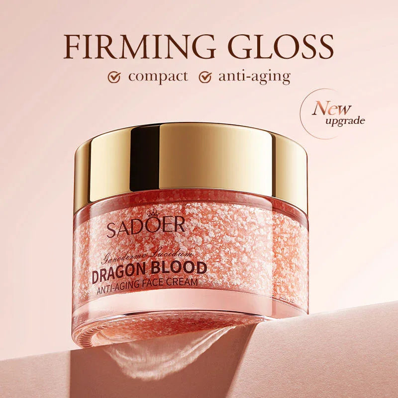 Sadoer Dragon Blood Anti-Aging Face Cream - 50g