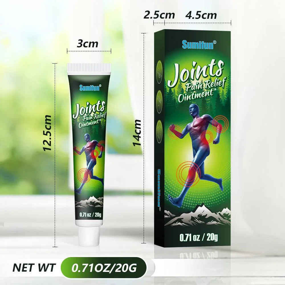 Sumifun Joints Pain Relief Ointment - 20g