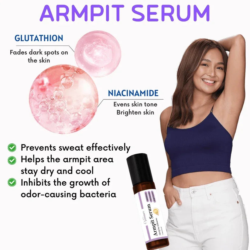 Venature Bakuchiol Serum + Armpit Serum - 30ml + 10ml (Offer)