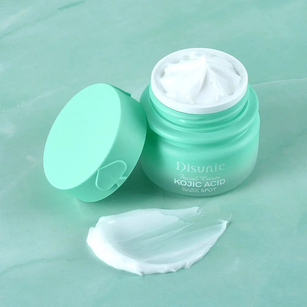 Disunie Dark Spot Kojic Acid Facial Cream - 50g