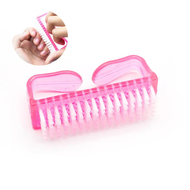 Extra Grip Nail Cleaning Brush (Big)